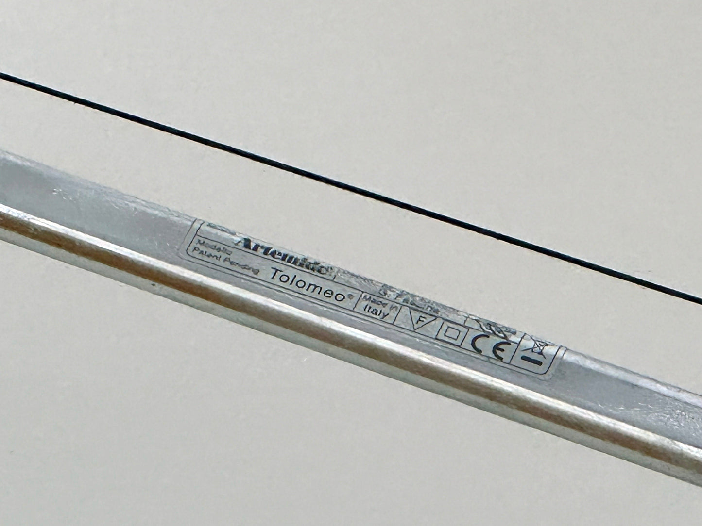 Artemide - Tolomeo Mega Wall Angle-Poise Light (4)