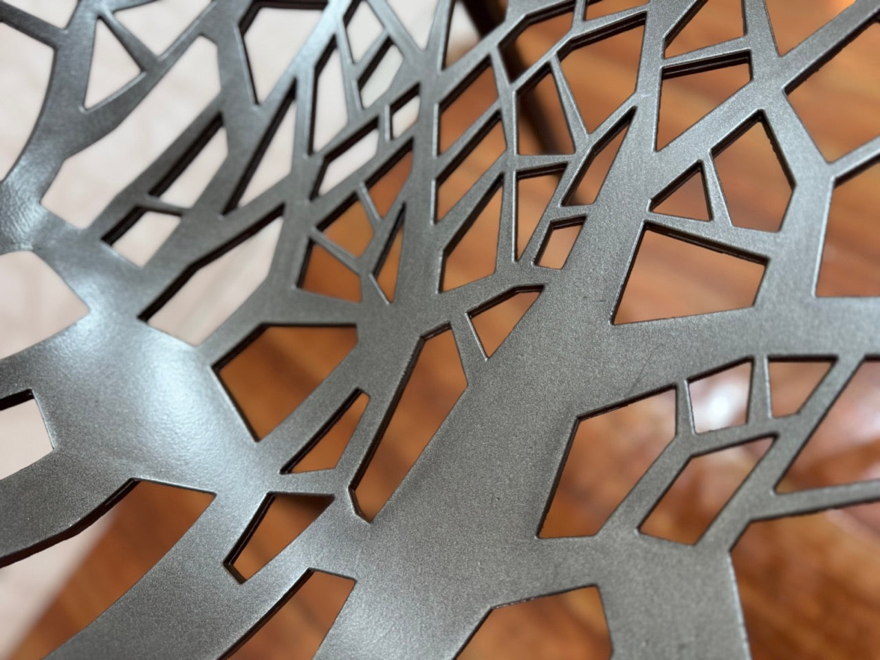 FAST Forest Dining Chair - grey