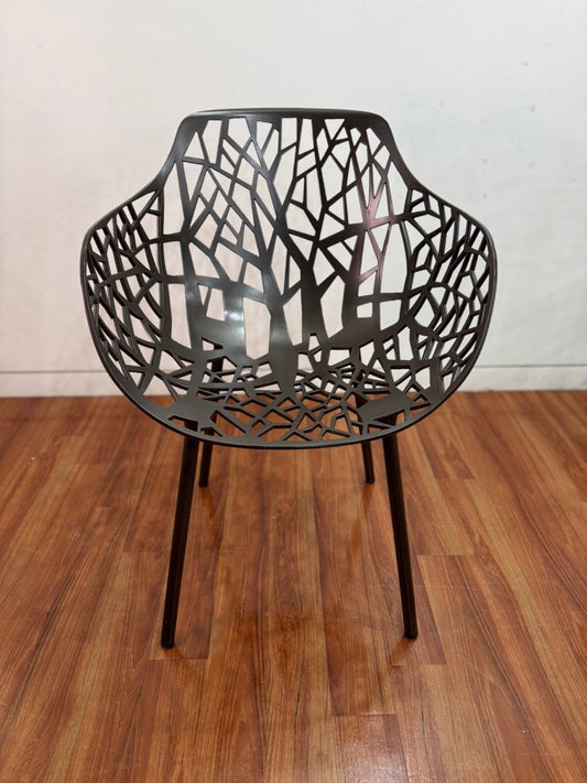 FAST Forest Dining Chair - grey