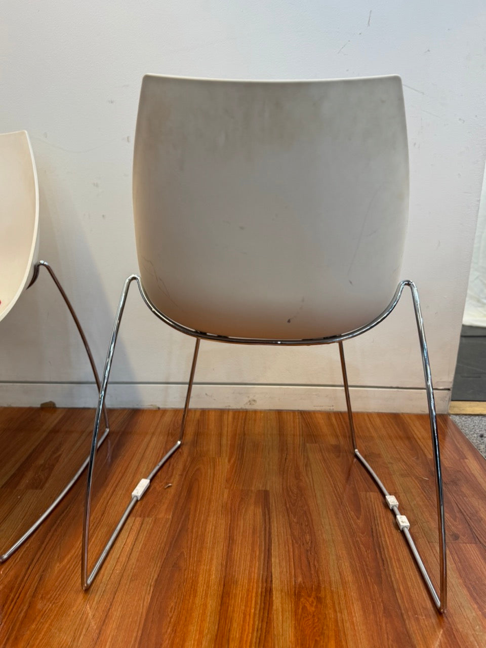 HOOP seat - Marco Maran by Parri - Set of 4