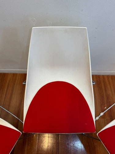 HOOP seat - Marco Maran by Parri - Set of 4