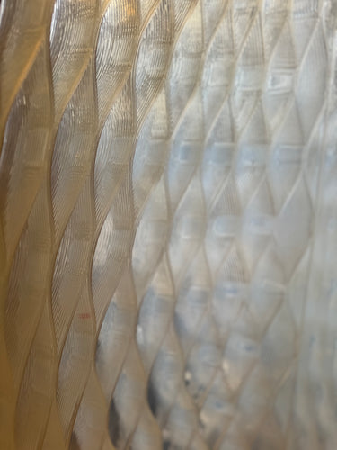 Wave Standing Panel - Small