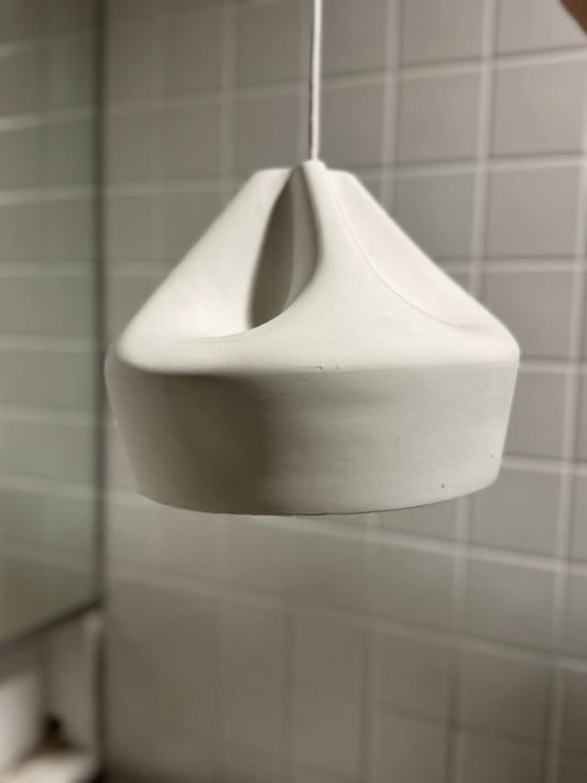 Marset Pleat Box 24 Pendant lamp, designed by Xavier Mañosa & Mashallah Design