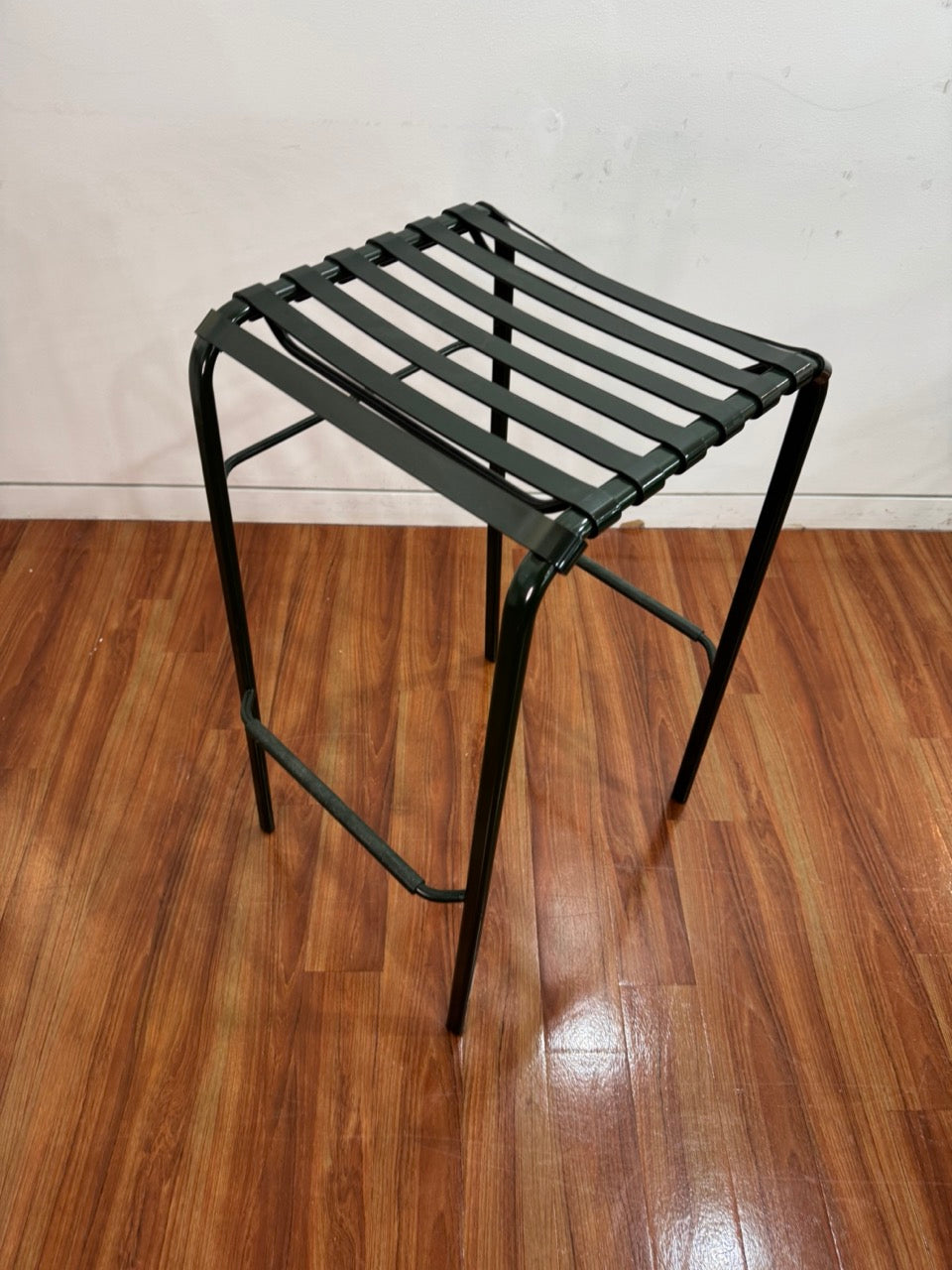 Magis Striped Sgabello Stool