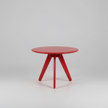 Tom Dixon Slab Round Table