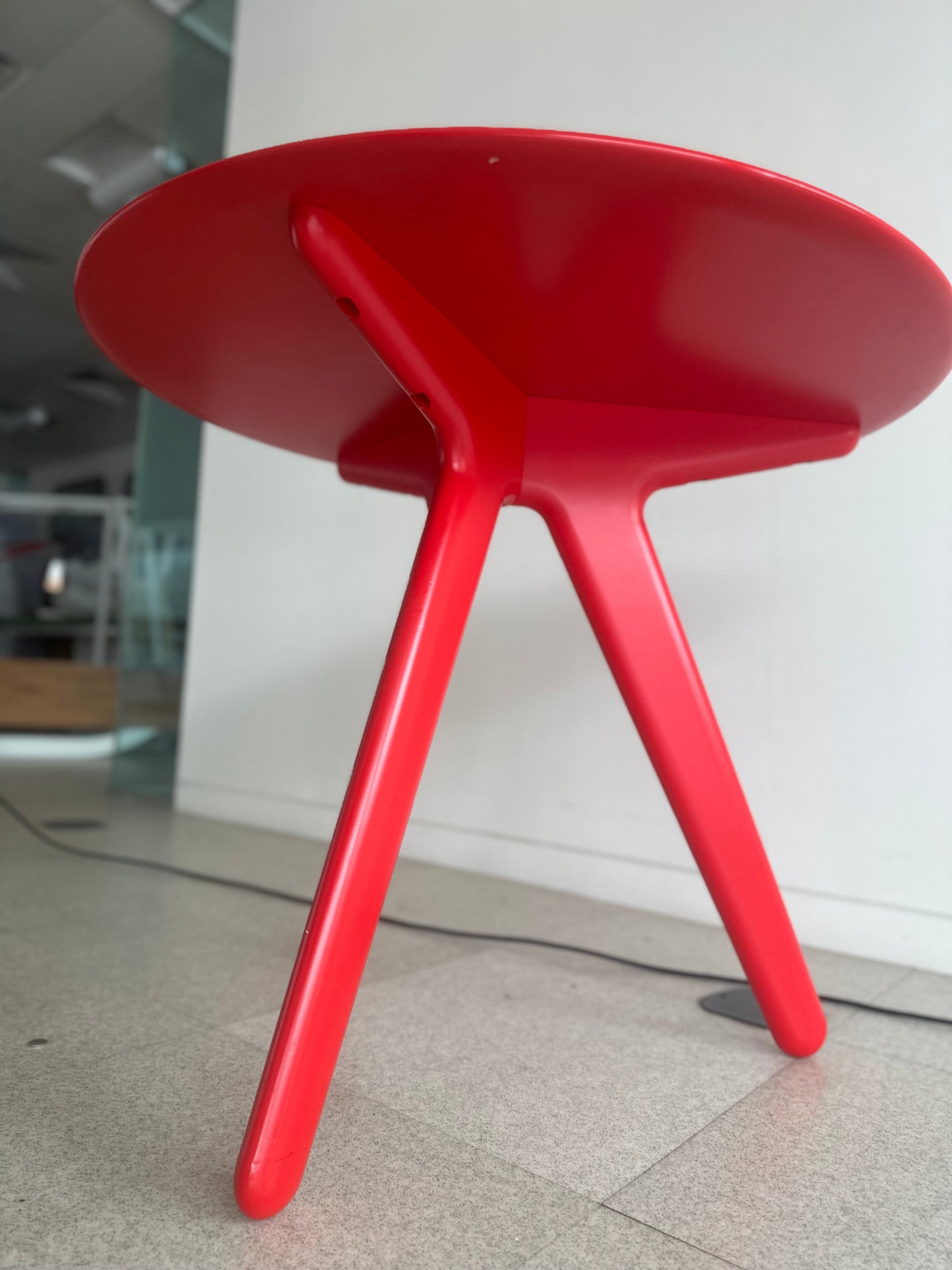 Tom Dixon Slab Round Table