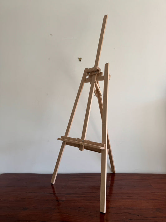 Winsor and Newton Mersey easel - NEW