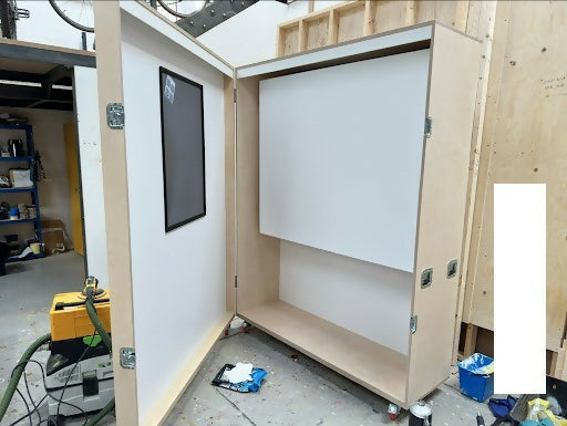 OpenCase(storyhouse)