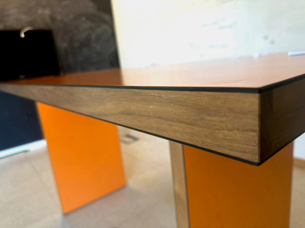 High Table by James Burliegh