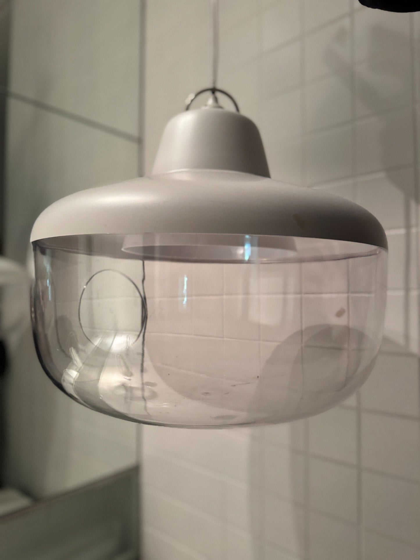 Favorite Things Pendant Light (5)