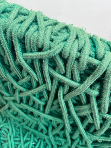 Verde Rope Side chair - Campana brothers - 4 available