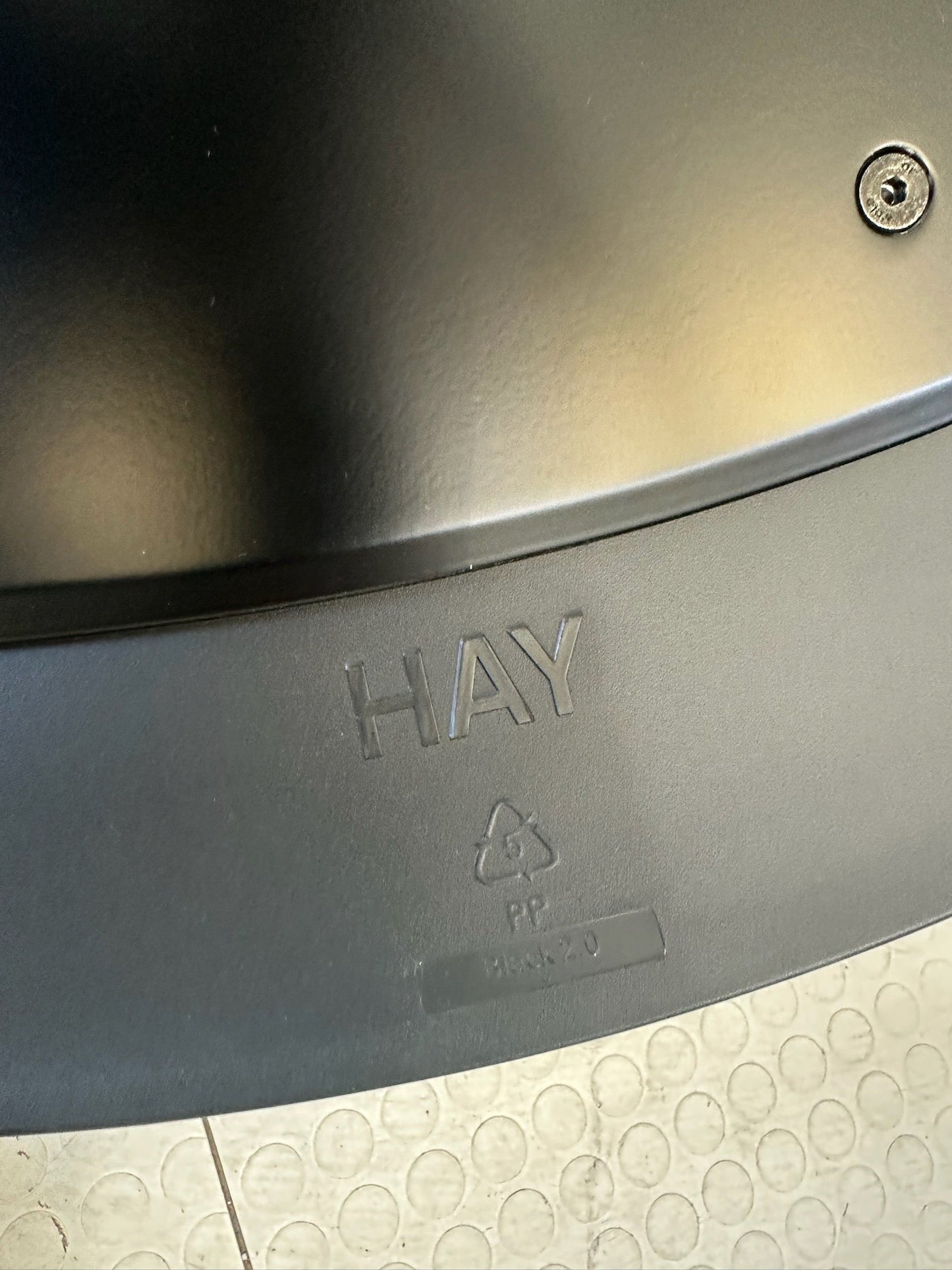 Hay About A Chair AAC 24 (10 available)