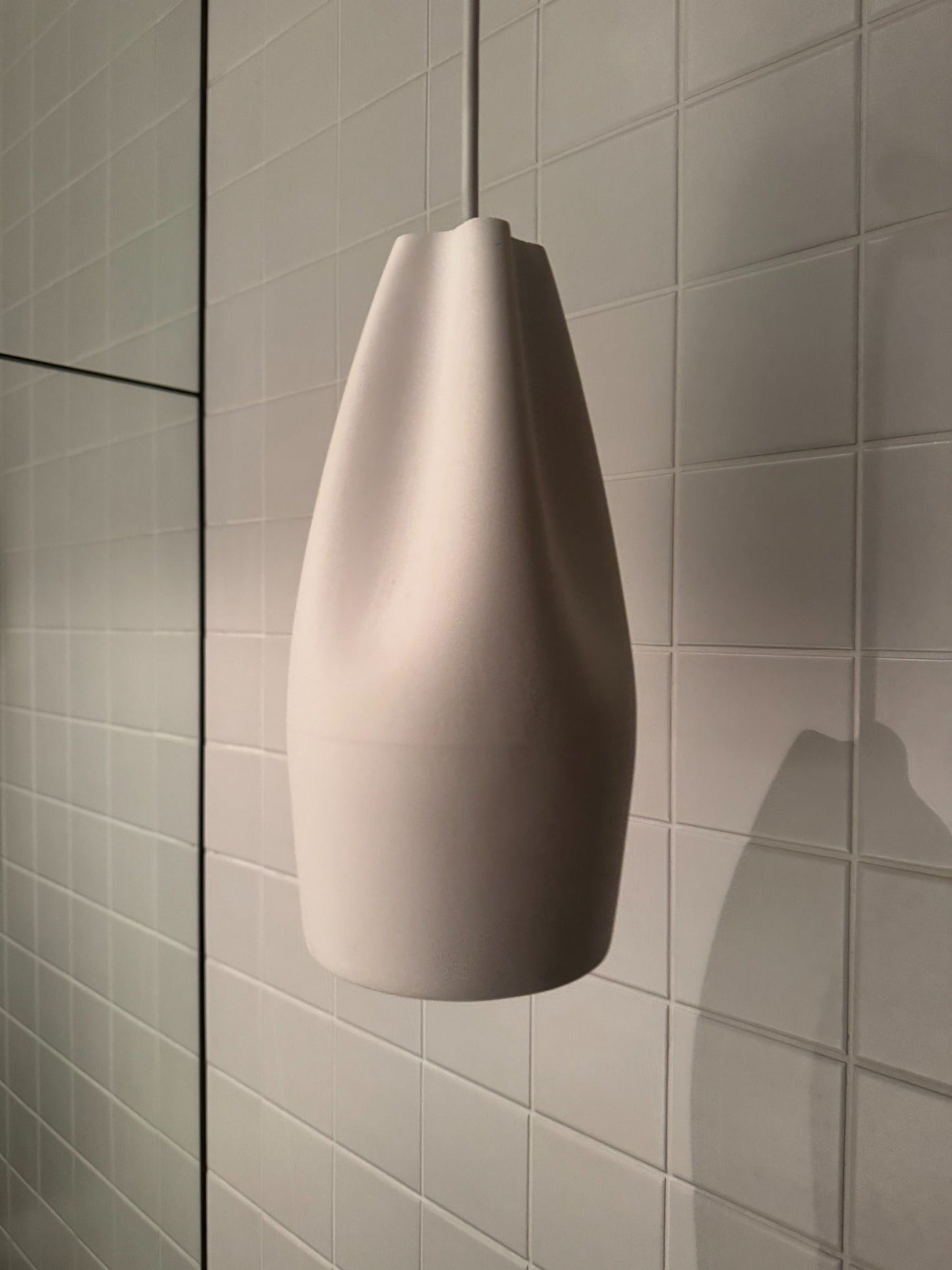 Marset Pleat Box 13 Pendant lamp, designed by Xavier Mañosa & Mashallah Design