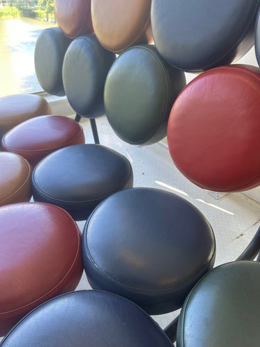 George Nelson Style Marshmallow Sofa