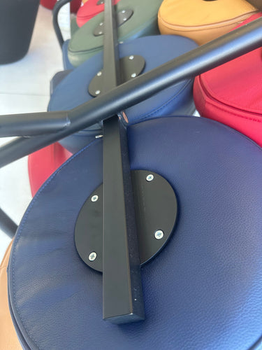 George Nelson Style Marshmallow Sofa