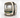 POMA Ski Gondola Cabin -- Green & Off-White