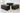 Black Painted MDF Display Plinths with Lifting Eye Bolts