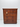 Victorian Mahogany Chest of Drawers -- Two-Over-Three