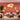 Eichholtz Chandelier Damien Double - Two available