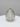 Vintage-style Pinestar Acorn glass light shade.