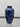 Losol Ware "Cavendish" Octagonal Vase by Keeling & Co. – Circa 1912–1920s