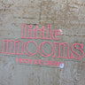 Little moons