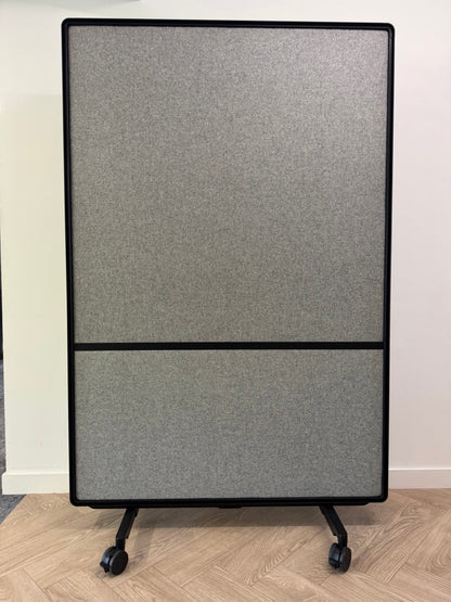 Senator Adapt Wall Senator acoustic divider - 2-Core Panel - UNUSED - 9 available