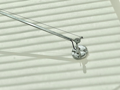 Artemide - Tolomeo Mega Wall Angle-Poise Light (4)