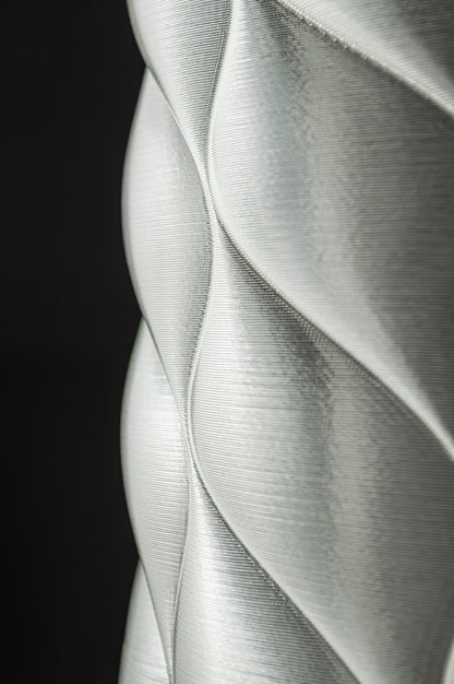 Sugar Halo Lamp