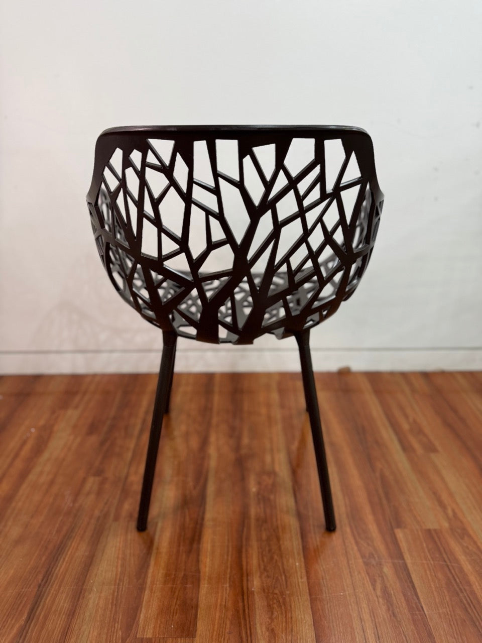 FAST Forest Dining Chair - grey