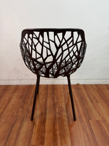 FAST Forest Dining Chair - grey