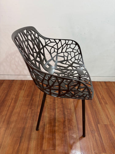 FAST Forest Dining Chair - grey