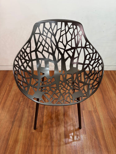 FAST Forest Dining Chair - grey