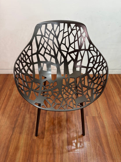FAST Forest Dining Chair - grey