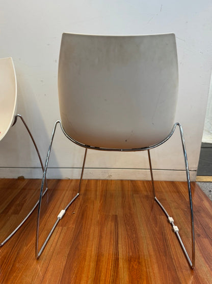 HOOP seat - Marco Maran by Parri - Set of 4