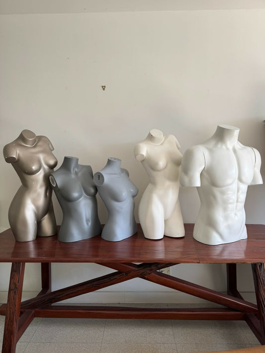 mannequin-torso