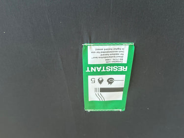 Ligne Roset by Erwan & Ronan Bouroullec Ploum High Back Red Sofa