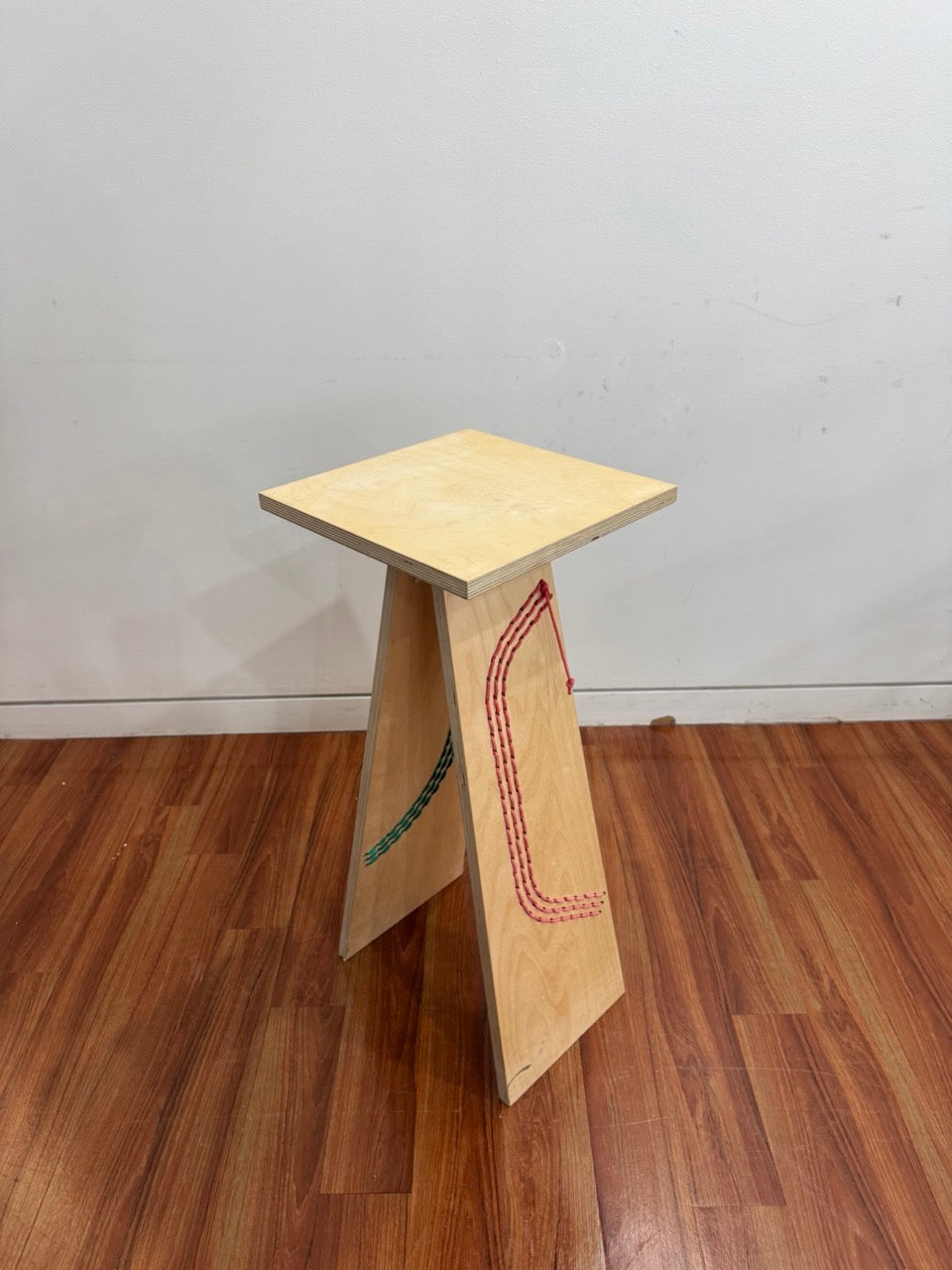 Retail display ply plynths (2)