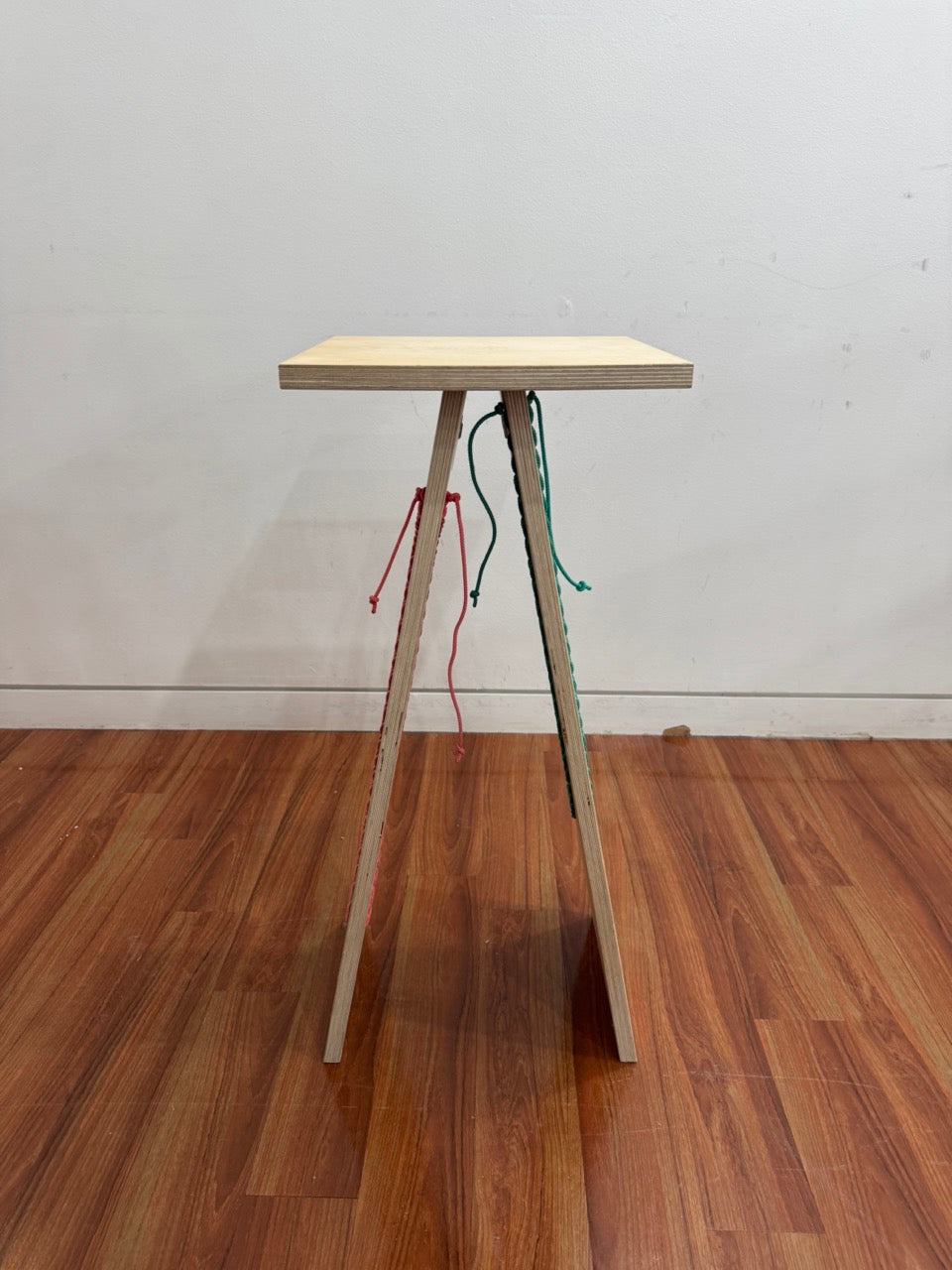 Retail display ply plynths (2)