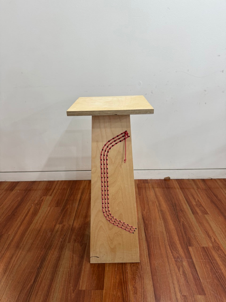 Retail display ply plynths (2)