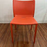 orange-stackable-chair-front