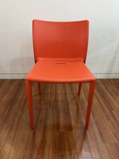 orange-stackable-chair-front