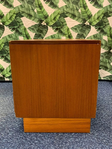 G Plan Mid Century Teak Chest of Drawers | 3 Drawers | Vintage Retro