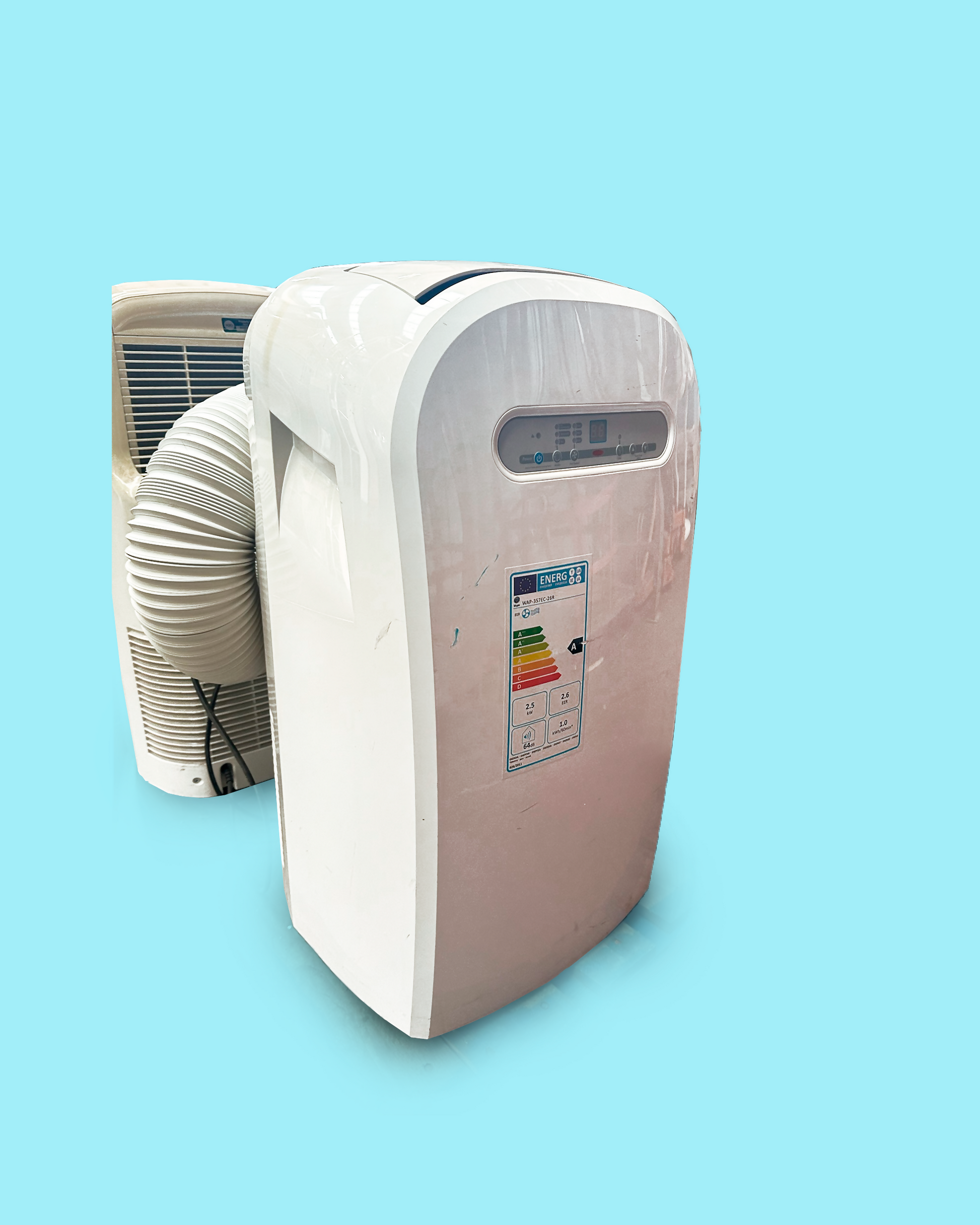 N2O_AIRCON