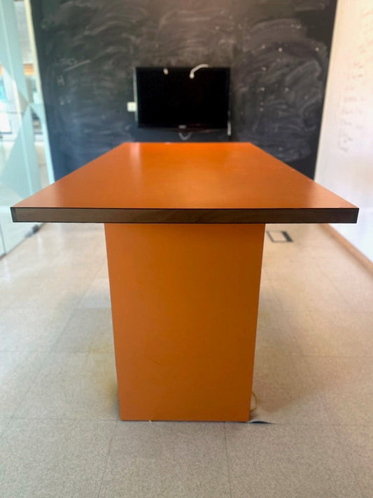 High Table by James Burliegh