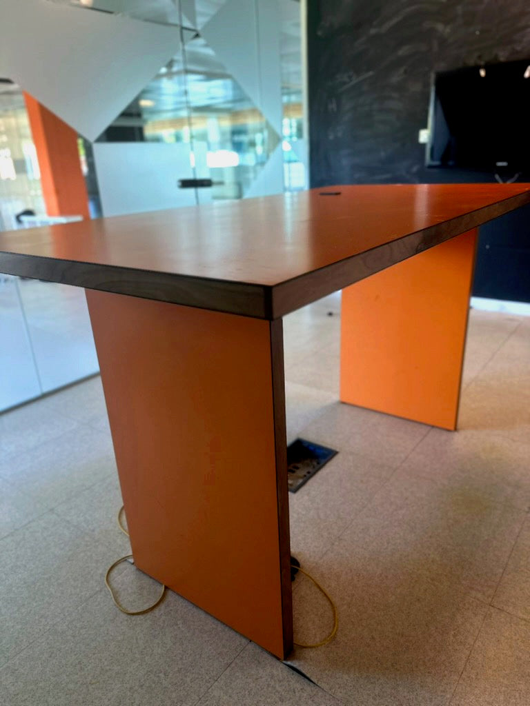 High Table by James Burliegh