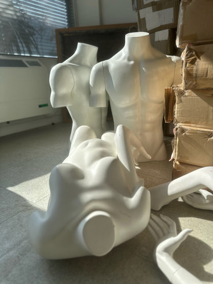 Mannequins - Various
