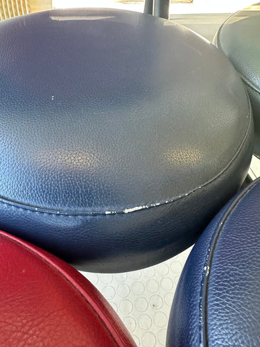 George Nelson Style Marshmallow Sofa