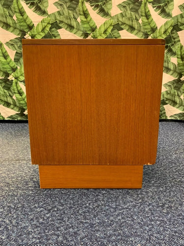G Plan Mid Century Teak Chest of Drawers | 3 Drawers | Vintage Retro